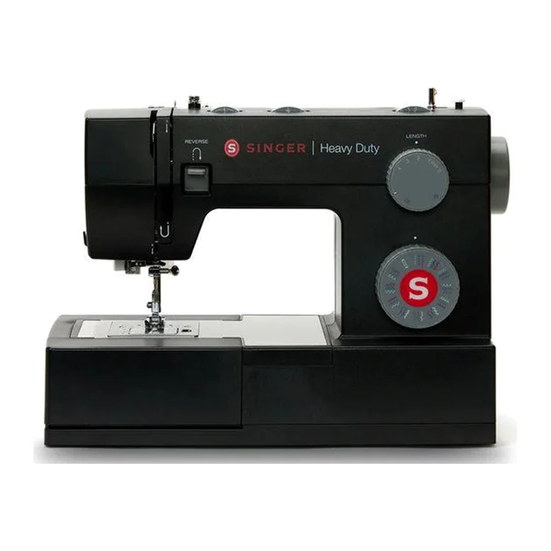 Máquina de coser Singer 4432 Black
