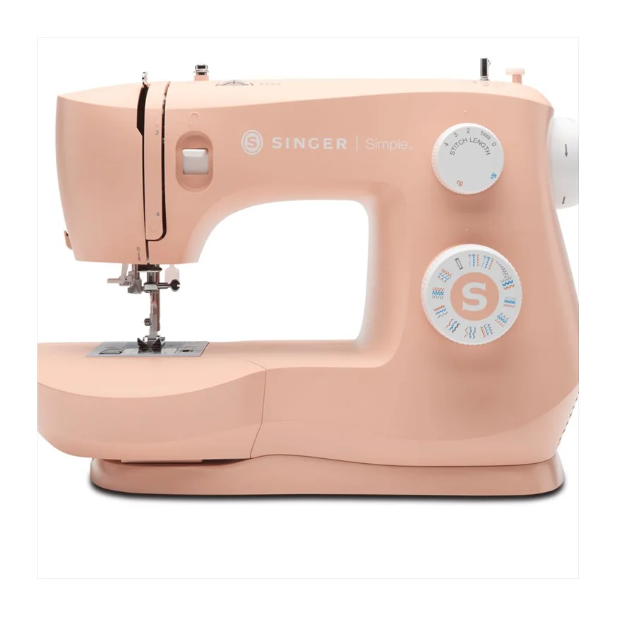 Máquina de coser familiar Singer M3337
